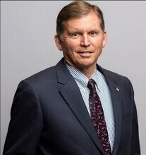 William Milliken, CCIM